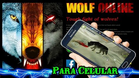 jogos de lobos online